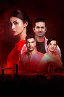 London Confidential Poster 3