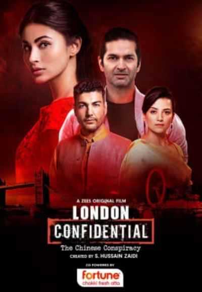 London Confidential