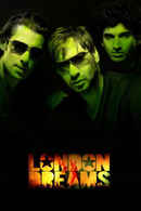 London Dreams Poster 4