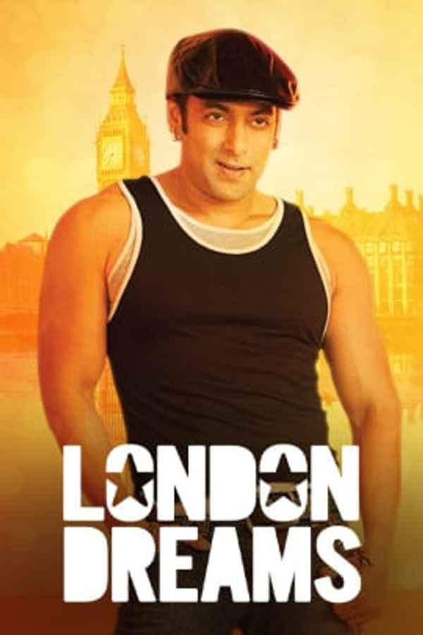 London Dreams Poster 5