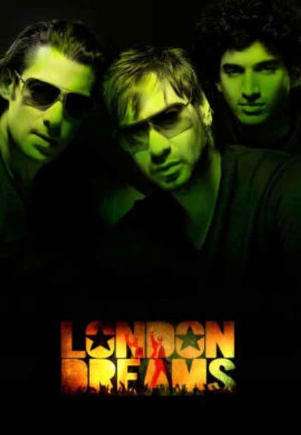 London Dreams Poster 2