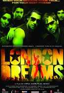 London Dreams Poster 3