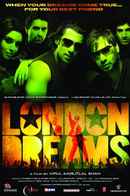 London Dreams Poster 1