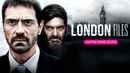 London Files Web Series (लंदन फाइल्स  वेब सीरीज) Poster 3
