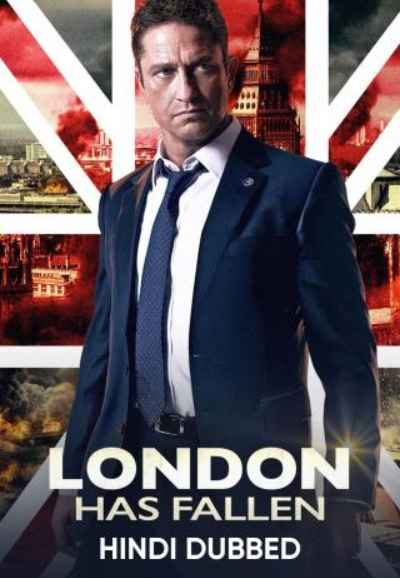 London Has Fallen