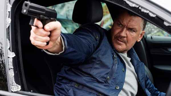 London Heist Poster 3