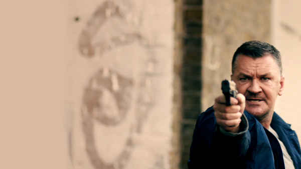 London Heist Poster 2