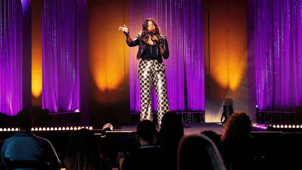 London Hughes: To Catch a D*ck Poster 2