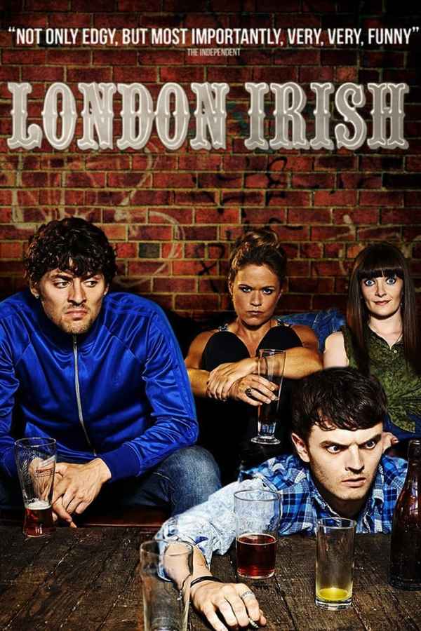 London Irish Poster 5