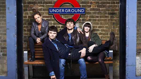 London Irish Poster 1