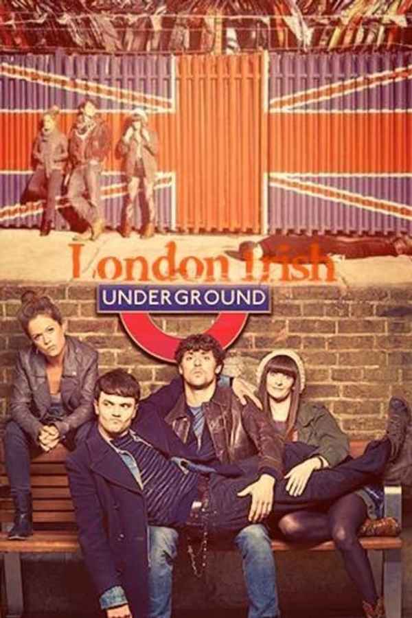 London Irish Poster 7