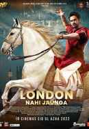 London Nahi Jaunga Poster 5
