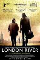London River Poster 5