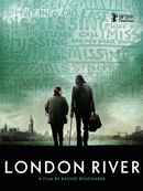 London River Poster 1