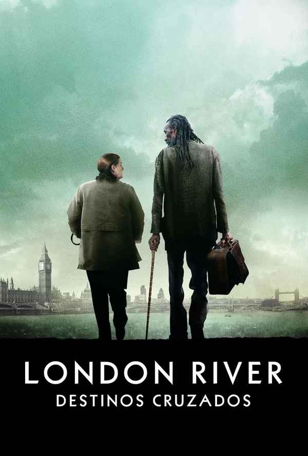 London River Poster 2