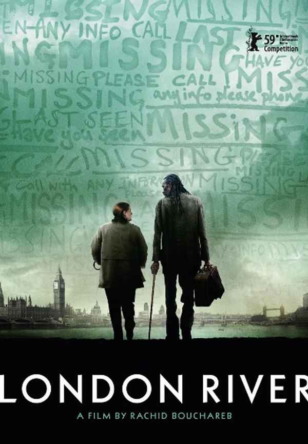 London River Poster 6