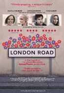 London Road Poster 4