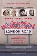 London Road Poster 1
