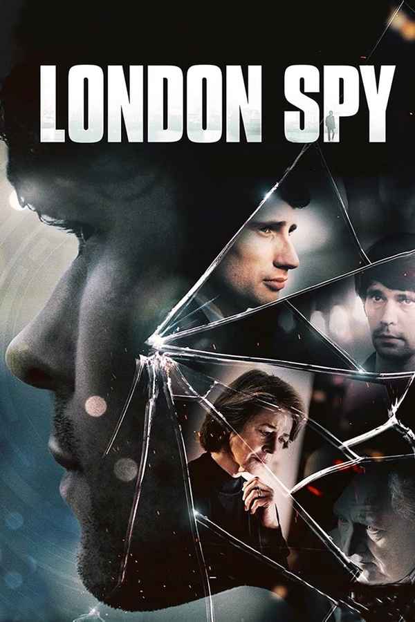 London Spy Poster 3