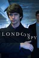 London Spy Poster 6
