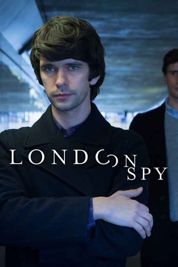 London Spy Poster 6