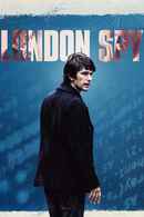 London Spy Poster 2