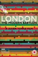 London: The Modern Babylon Poster 1