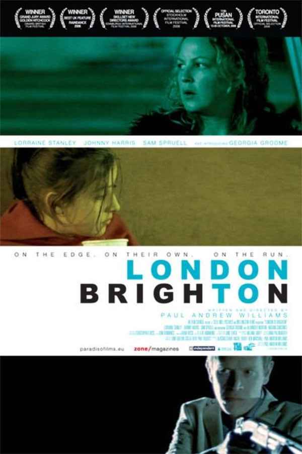 London to Brighton Poster 6