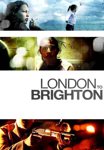 London to Brighton