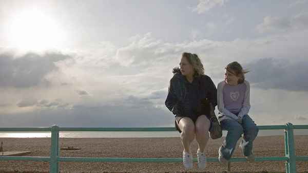 London to Brighton Poster 1