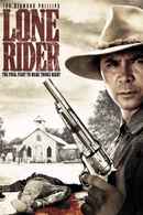 Lone Rider Poster 3