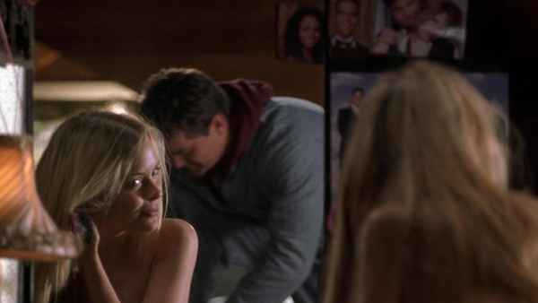 Lone Star State of Mind Poster 1