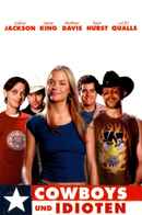 Lone Star State of Mind Poster 2