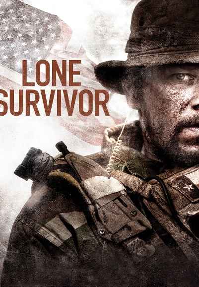 Lone Survivor