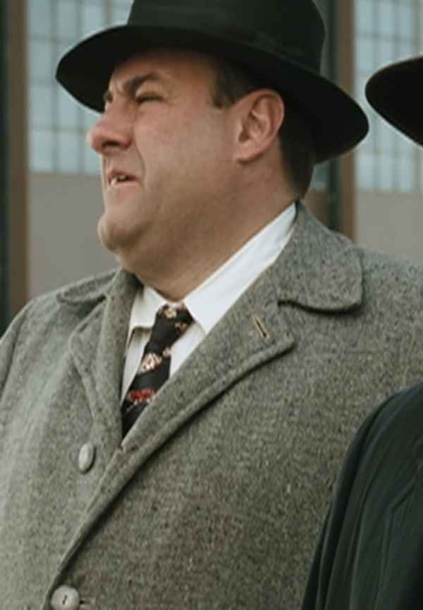 Lonely Hearts Poster 2