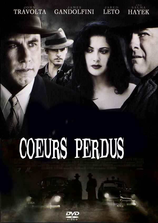 Lonely Hearts Poster 4