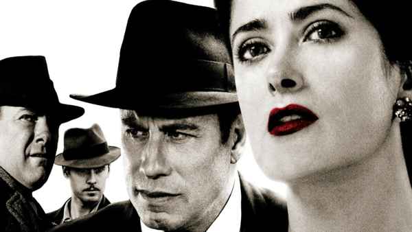 Lonely Hearts Poster 2