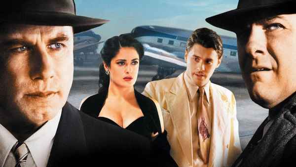 Lonely Hearts Poster 1