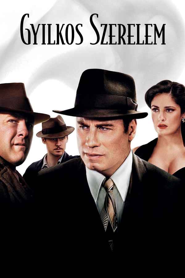 Lonely Hearts Poster 5