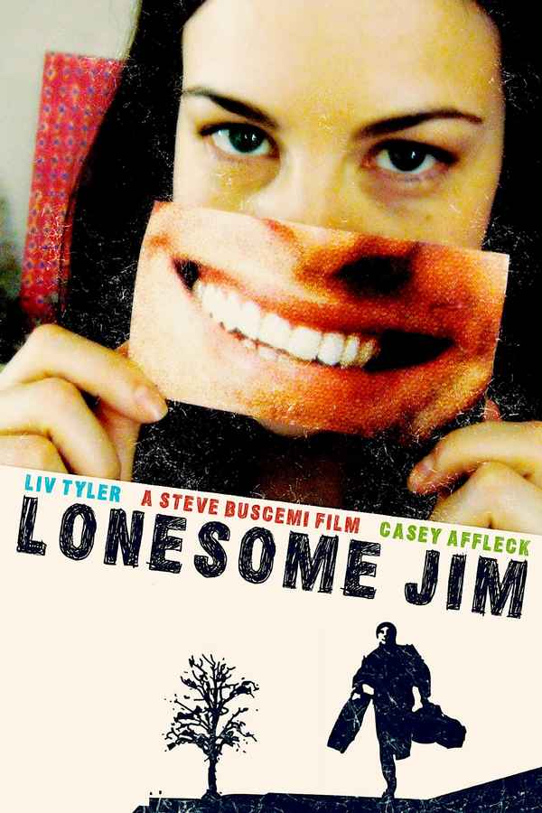 Lonesome Jim Poster 6