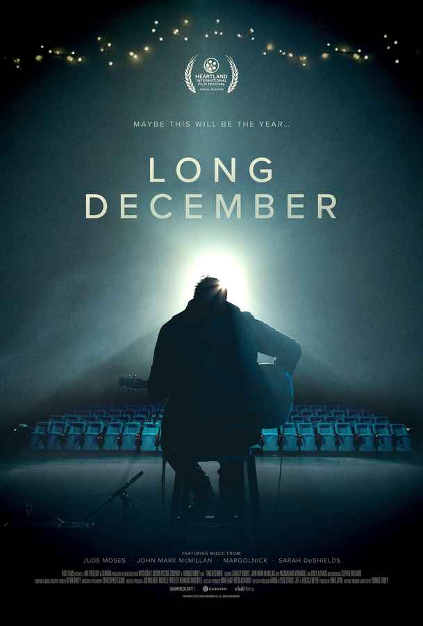 Long December