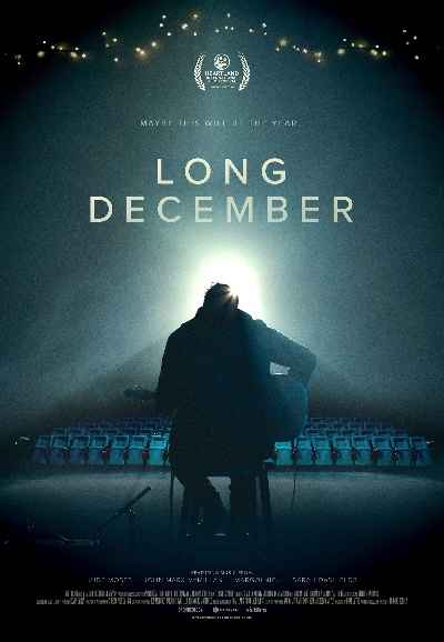 Long December