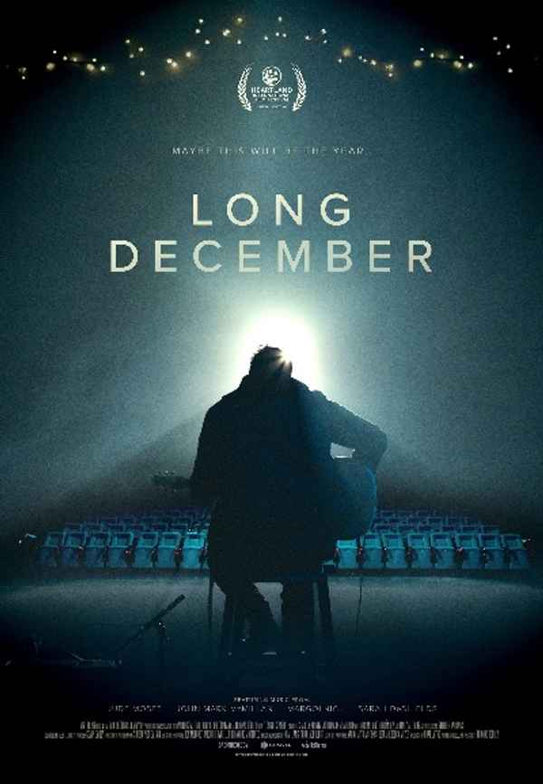 Long December Poster 2