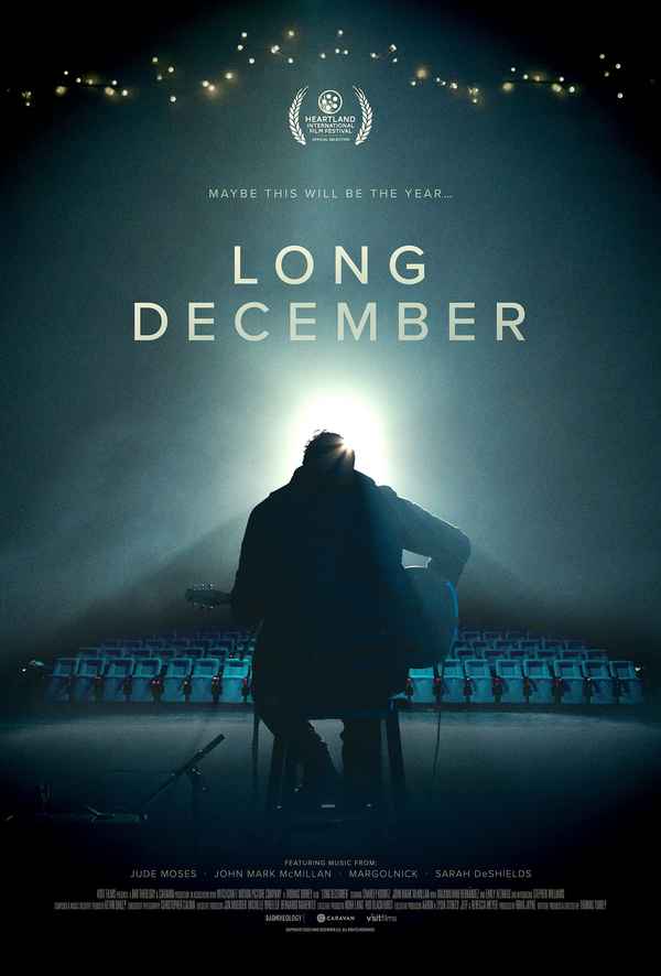 Long December Poster 1