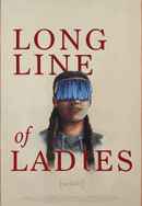 Long Line of Ladies Poster 4