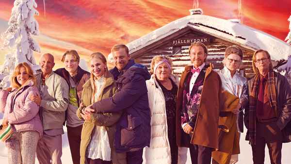 Long Live the Bonus Family Poster 2