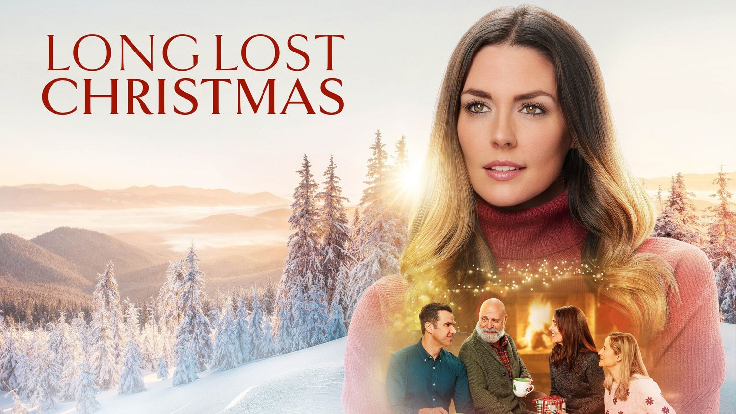 Long Lost Christmas Movie (2022) | Release Date, Cast, Trailer, Songs, Running at nearest Theater - Vimarsana News