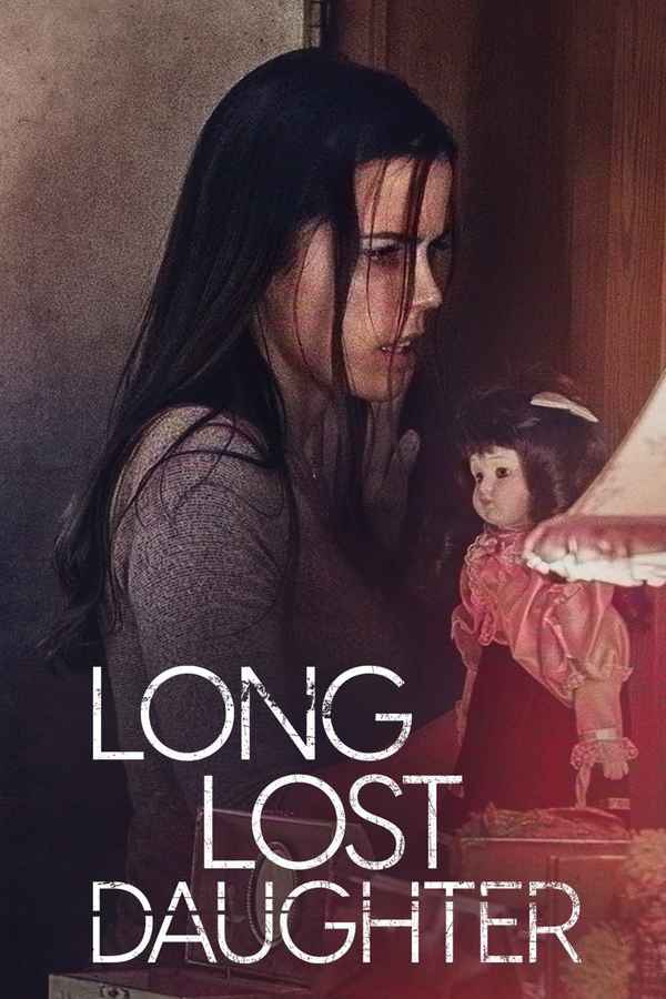 Long Lost Daughter Poster 5