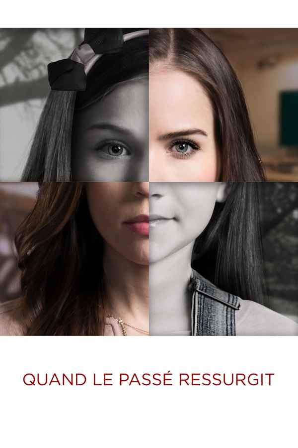 Long Lost Daughter Poster 2