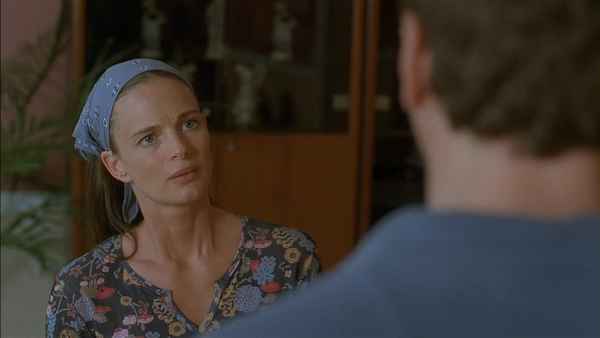 Long Lost Son Poster 4